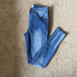 Jegging Pants